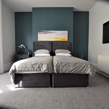 Dwell Living Argyle Square Aparthotel Sunderland  Eksteriør bilde