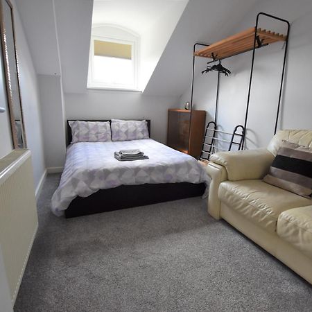 Dwell Living Argyle Square Aparthotel Sunderland  Eksteriør bilde
