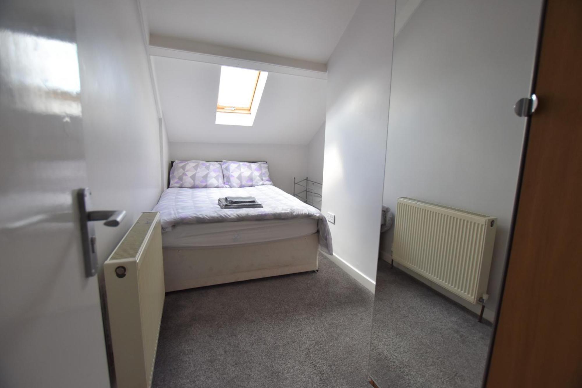 Dwell Living Argyle Square Aparthotel Sunderland  Eksteriør bilde