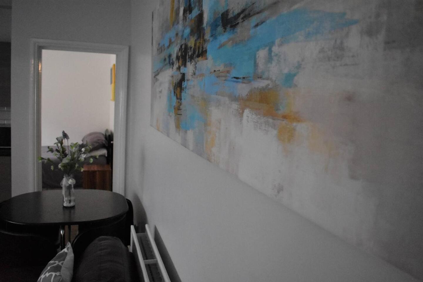 Dwell Living Argyle Square Aparthotel Sunderland  Eksteriør bilde