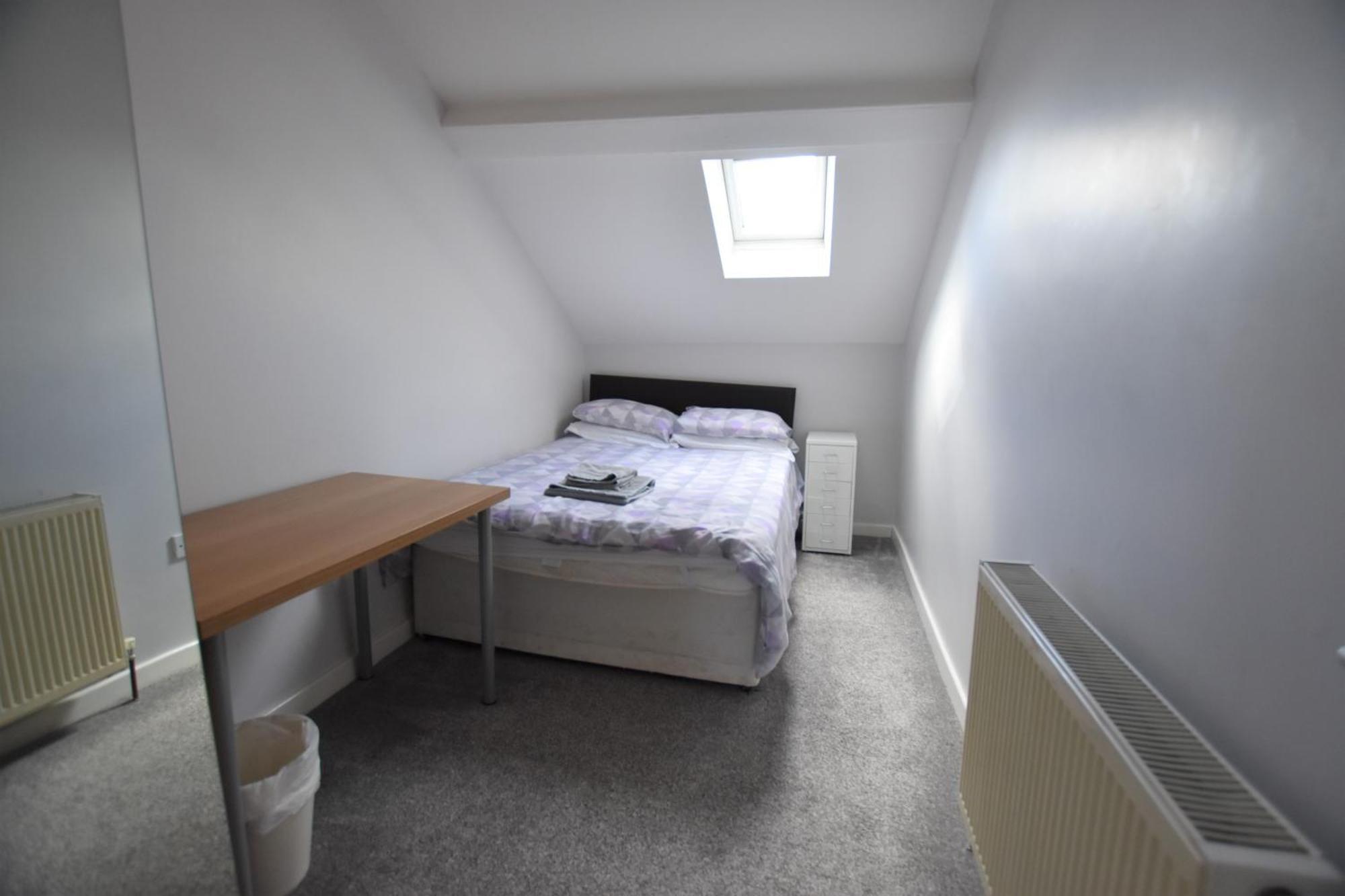 Dwell Living Argyle Square Aparthotel Sunderland  Eksteriør bilde