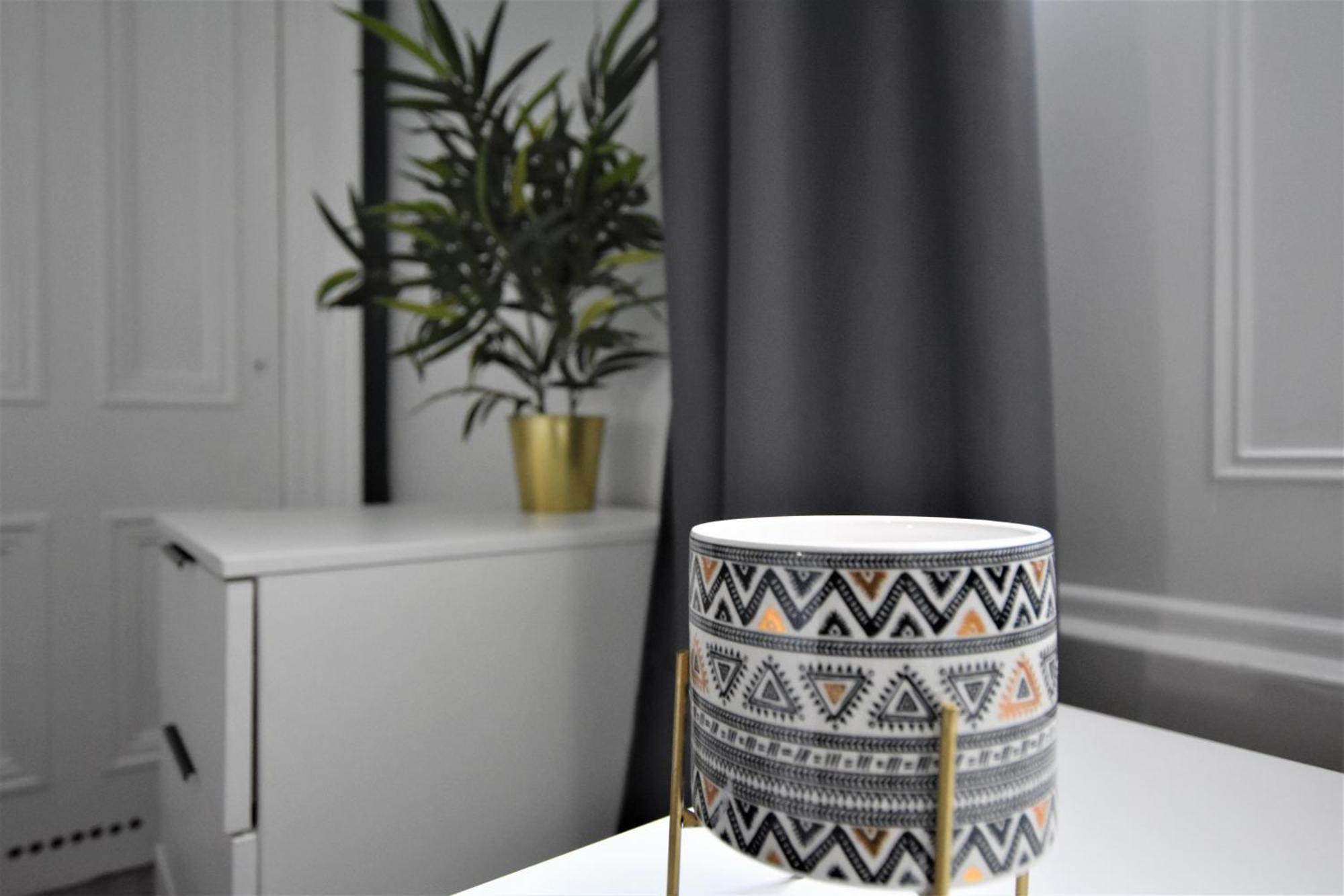 Dwell Living Argyle Square Aparthotel Sunderland  Eksteriør bilde