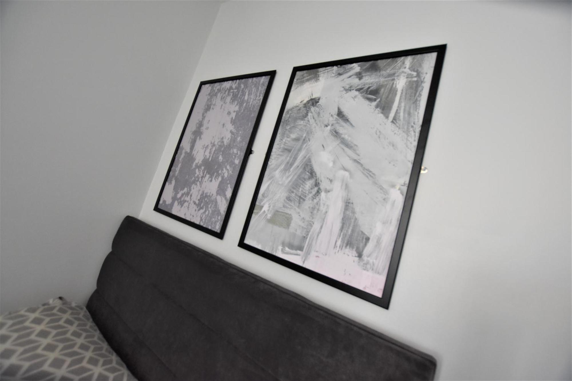 Dwell Living Argyle Square Aparthotel Sunderland  Eksteriør bilde
