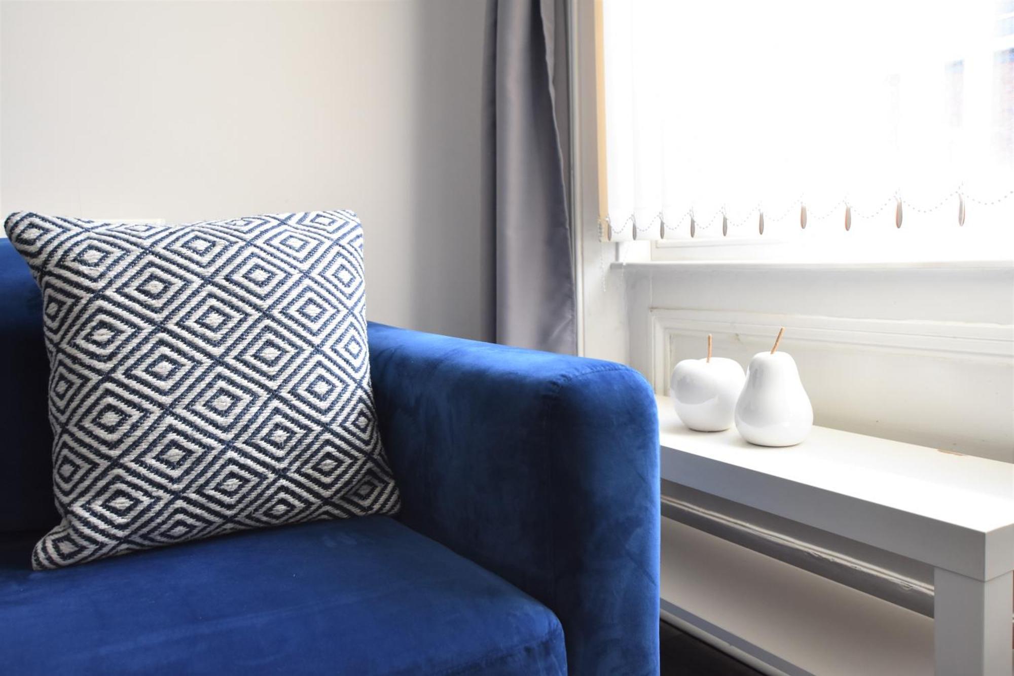 Dwell Living Argyle Square Aparthotel Sunderland  Eksteriør bilde